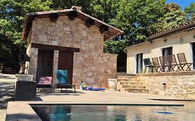 Maison indépendante avec Jardin, 26m2 tout équipé avec Climatisation réversible