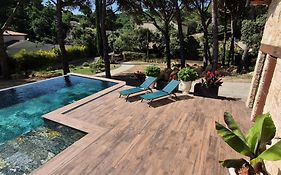 Maison indépendante avec Jardin, 26m2 tout équipé avec Climatisation réversible